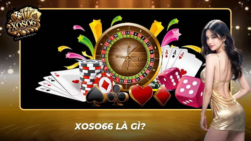 MB66 Casino Introduction: Discover the Features of a Modern Online Gaming Platform